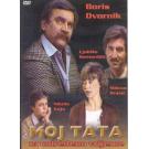 MOJ TATA NA ODREDJENO VRIJEME, 1982 SFRJ (DVD)